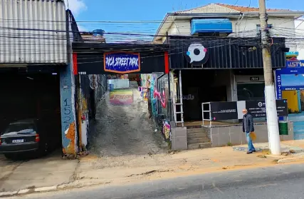 Imagem: Prédio Comercial para Venda, Vila Gustavo
