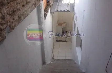 Imagem: Casa Térrea para Alugar, Vila Ede