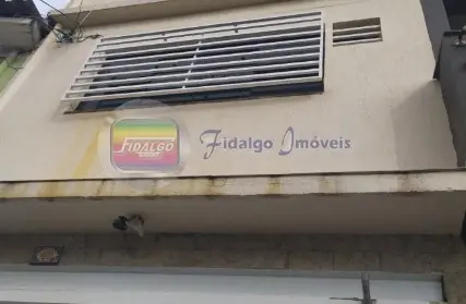Imagem: Sobrado para Venda, Vila Maria