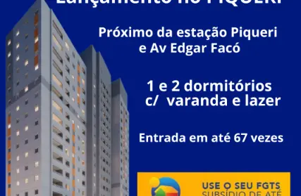 Imagem: Apartamento para Venda, Piqueri (ZN)