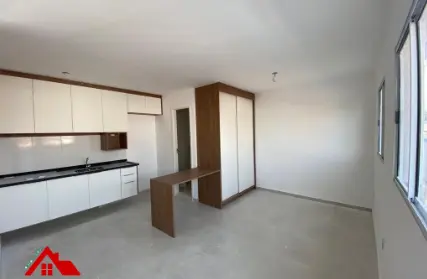 Imagem: Apartamento para Alugar, Jardim São Paulo
