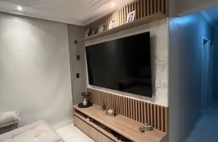 Imagem: Apartamento para Venda, Vila Isolina Mazzei