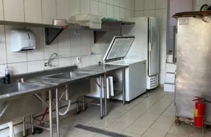 Imagem: Ponto Comercial para Alugar, Água Fria