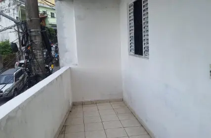 Imagem: Casa Térrea para Alugar, Jardim Felicidade