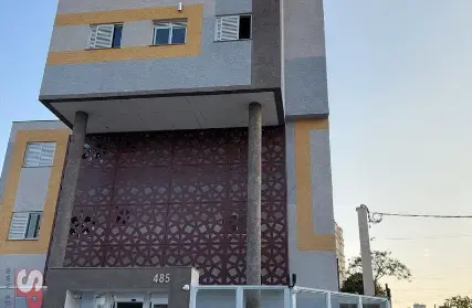 Imagem: Apartamento para Venda, Santa Teresinha