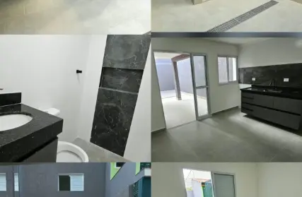 Imagem: Sobrado para Venda, Imirim