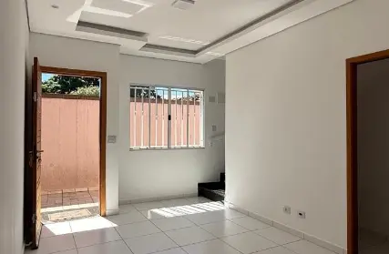 Imagem: Condomínio Fechado para Alugar, Vila Mazzei