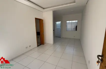 Imagem: Condomínio Fechado para Alugar, Vila Mazzei