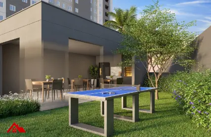 Imagem: Apartamento para Venda, Água Fria