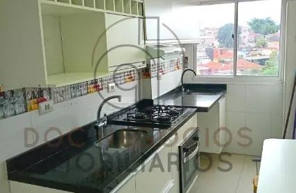 Imagem: Apartamento para Alugar, Jardim Japão