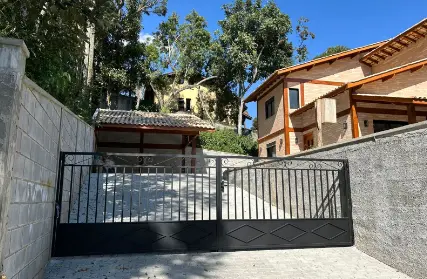 Imagem: Condomínio Fechado para Venda, Serra da Cantareira