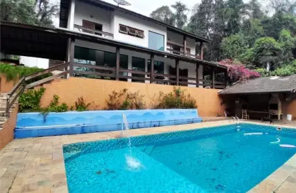 Imagem: Sobrado para Venda, Serra da Cantareira