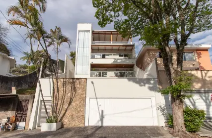 Imagem: Sobrado para Venda, Jardim Bibi