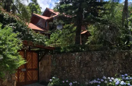 Imagem: Sobrado para Venda, Serra da Cantareira