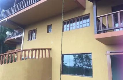 Imagem: Sobrado para Venda, Serra da Cantareira