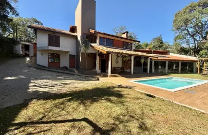 Imagem: Condomínio Fechado para Venda, Serra da Cantareira