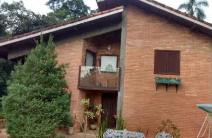 Imagem: Condomínio Fechado para Venda, Serra da Cantareira