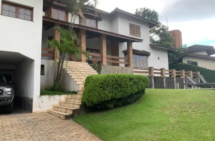 Imagem: Sobrado para Venda, Serra da Cantareira