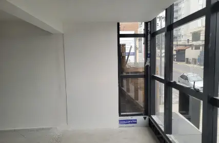 Imagem: Prédio Comercial para Alugar, Tucuruvi
