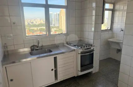 Imagem: Apartamento para Venda, Casa Verde