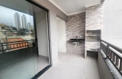 Imagem: Apartamento para Venda, Parada Inglesa