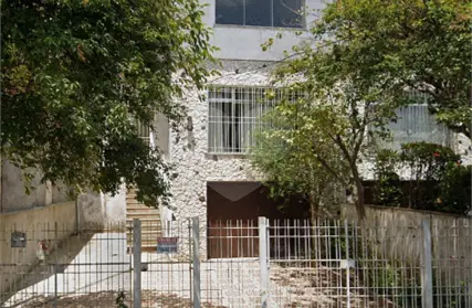 Imagem: Sobrado para Venda, Jardim São Paulo