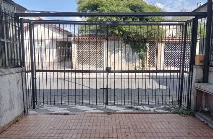 Imagem: Sobrado para Venda, Vila Maria
