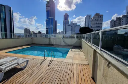 Imagem: Apartamento para Venda, Santana