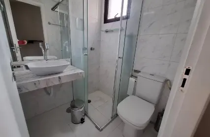 Imagem: Apartamento para Alugar, Santana