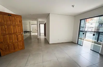 Imagem: Apartamento para Venda, Jardim do Tiro