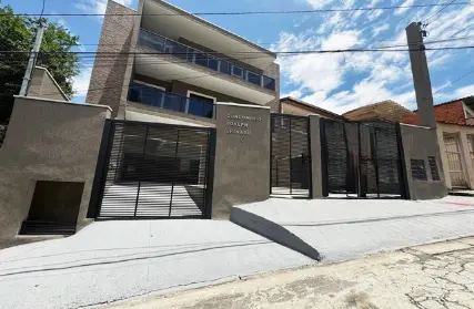 Imagem: Apartamento para Venda, Jardim do Tiro