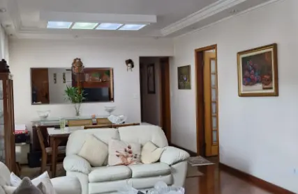 Imagem: Apartamento para Venda, Santana