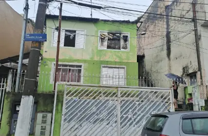 Imagem: Terreno para Venda, Parada Inglesa