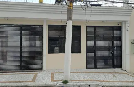 Imagem: Condomínio Fechado para Venda, Vila Albertina