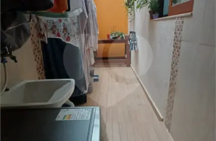 Imagem: Condomínio Fechado para Venda, Horto Florestal