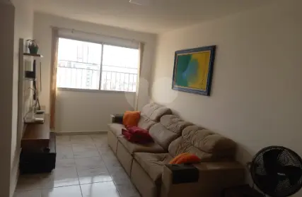 Imagem: Apartamento para Venda, Alto de Santana