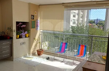 Imagem: Apartamento para Venda, Tucuruvi