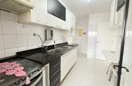 Imagem: Apartamento para Venda, Santana