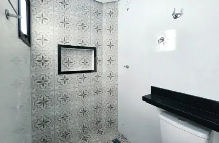 Imagem: Sobrado para Venda, Lauzane Paulista