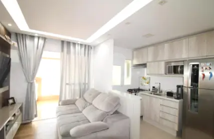 Imagem: Apartamento para Venda, Parada Inglesa