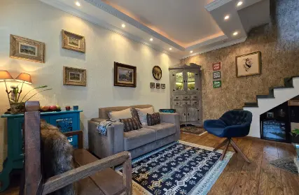 Imagem: Sobrado para Venda, Vila Aurora (Zona Norte)