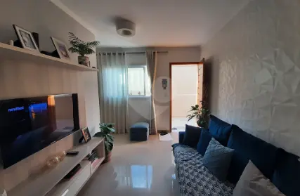 Imagem: Condomínio Fechado para Venda, Tucuruvi