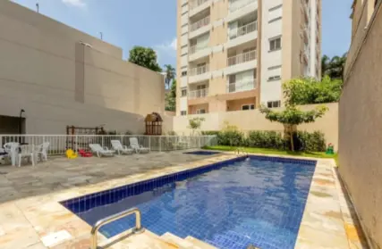 Imagem: Apartamento para Venda, Lauzane Paulista