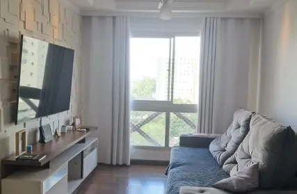 Imagem: Apartamento para Venda, Horto Florestal