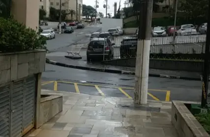 Imagem: Apartamento para Venda, Horto Florestal