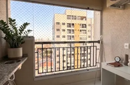 Imagem: Apartamento para Venda, Parada Inglesa