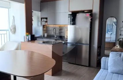 Imagem: Apartamento para Venda, Vila Paulicéia