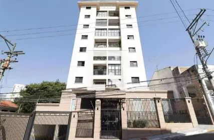 Imagem: Apartamento para Venda, Parada Inglesa