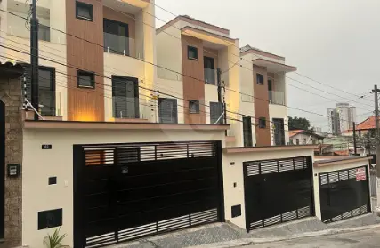 Imagem: Sobrado para Venda, Tucuruvi