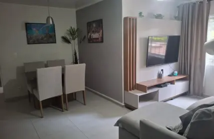 Imagem: Apartamento para Venda, Palmas do Tremembé
